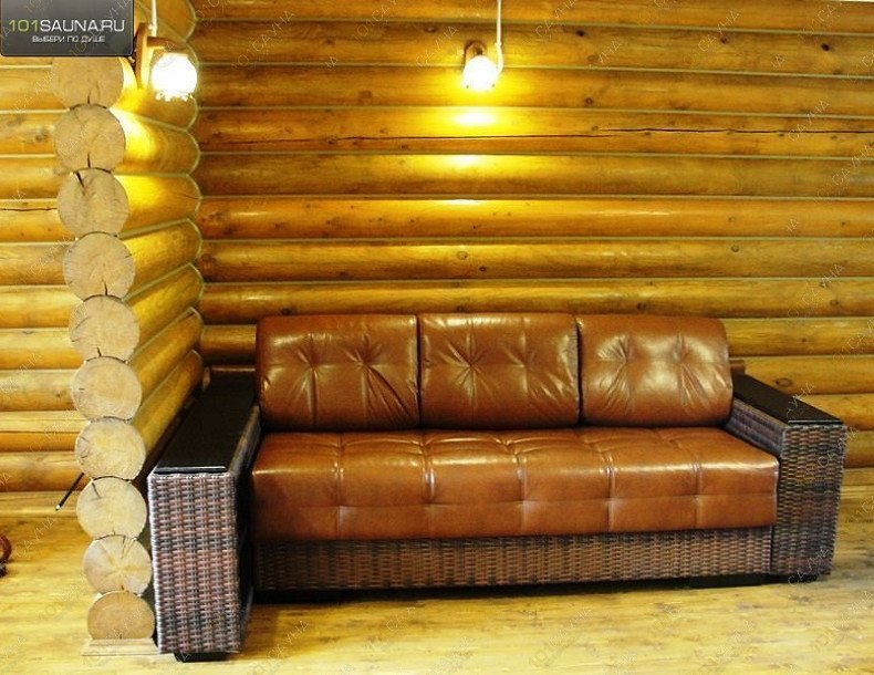 Банька на берегу Озера, в Владимире, д. Смыково | 2 | 1001sauna.com