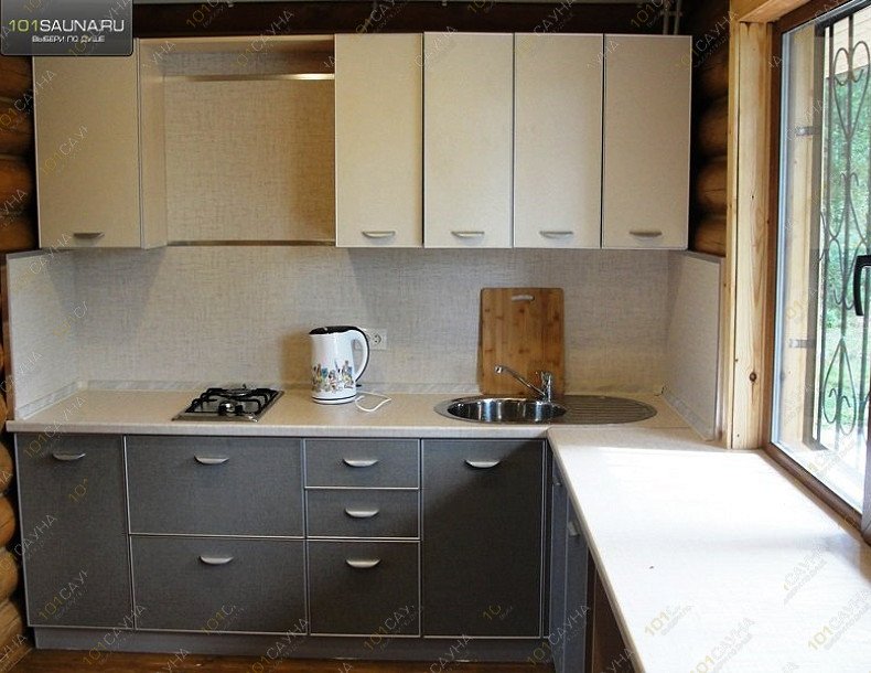 Банька на берегу Озера, в Владимире, д. Смыково | 3 | 1001sauna.com