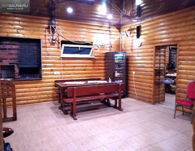 Сауна СТЕПНАЯ, в Ижевске, Степная, 8 | 1 | 1001sauna.com