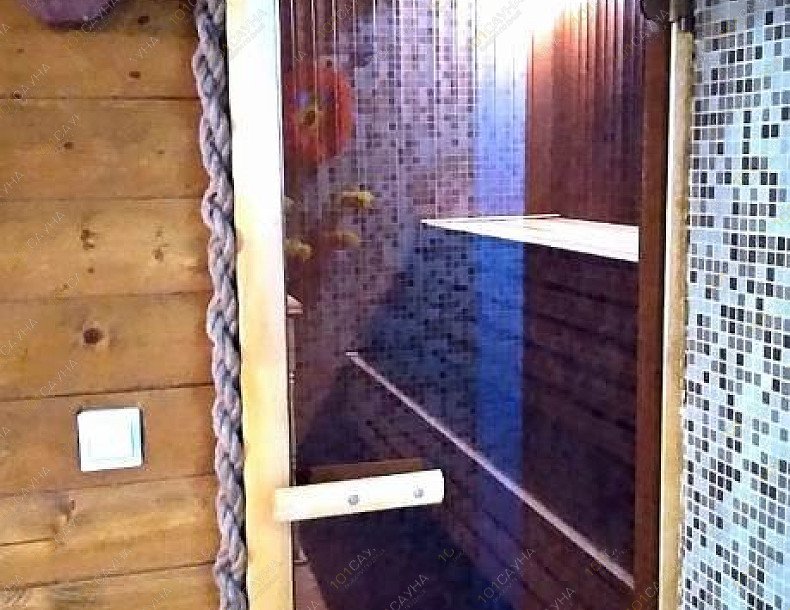 Сауна СТЕПНАЯ, в Ижевске, Степная, 8 | 4 | 1001sauna.com