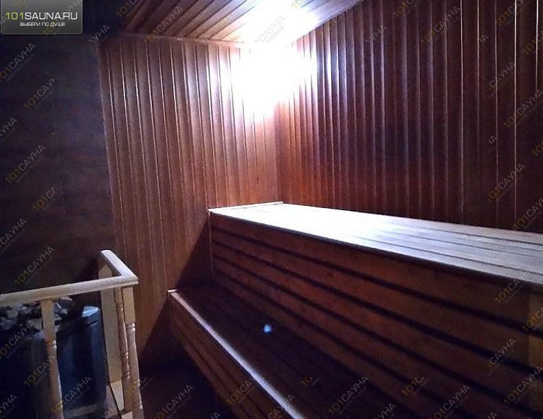 Сауна СТЕПНАЯ, в Ижевске, Степная, 8 | 5 | 1001sauna.com