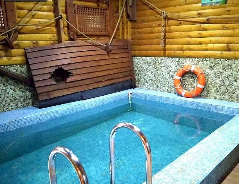 Сауна СТЕПНАЯ, в Ижевске, Степная, 8 | 6 | 1001sauna.com