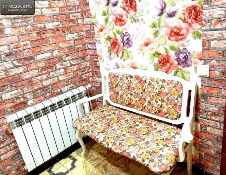 Сауна СТЕПНАЯ, в Ижевске, Степная, 8 | 9 | 1001sauna.com