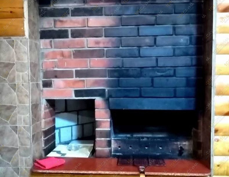 Сауна СТЕПНАЯ, в Ижевске, Степная, 8 | 10 | 1001sauna.com