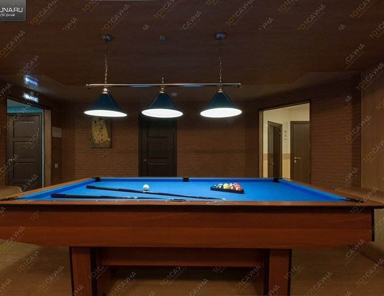 Оздоровительный комплекс Восток-Запад, в Екатеринбурге, Машинная, 2 | Первое отделение. Фото: 2 | 1001sauna.com