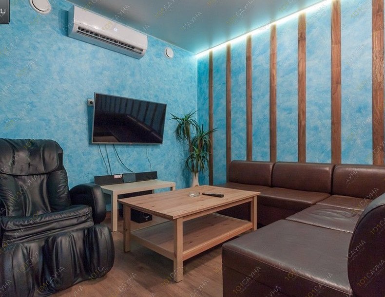 Оздоровительный комплекс Восток-Запад, в Екатеринбурге, Машинная, 2 | Первое отделение. Фото: 8 | 1001sauna.com