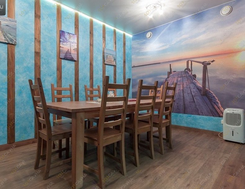 Оздоровительный комплекс Восток-Запад, в Екатеринбурге, Машинная, 2 | Первое отделение. Фото: 9 | 1001sauna.com