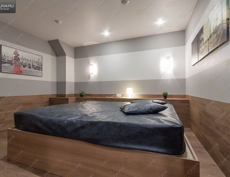 Оздоровительный комплекс Восток-Запад, в Екатеринбурге, Машинная, 2 | Первое отделение. Фото: 10 | 1001sauna.com