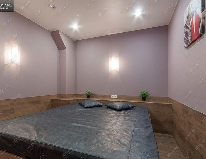 Оздоровительный комплекс Восток-Запад, в Екатеринбурге, Машинная, 2 | Первое отделение. Фото: 11 | 1001sauna.com