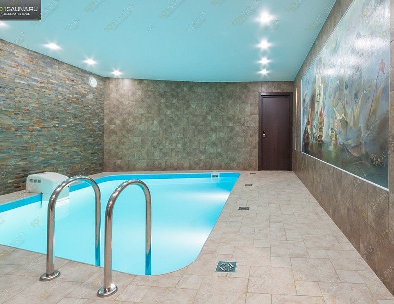 Оздоровительный комплекс Восток-Запад, в Екатеринбурге, Машинная, 2 | Премиум отделение. Фото: 12 | 1001sauna.com