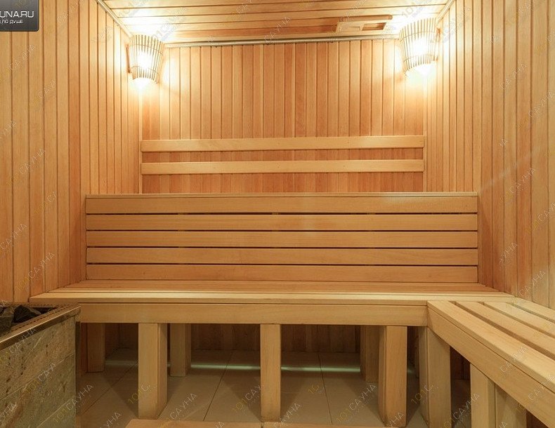 Оздоровительный комплекс Восток-Запад, в Екатеринбурге, Машинная, 2 | Премиум отделение. Фото: 13 | 1001sauna.com