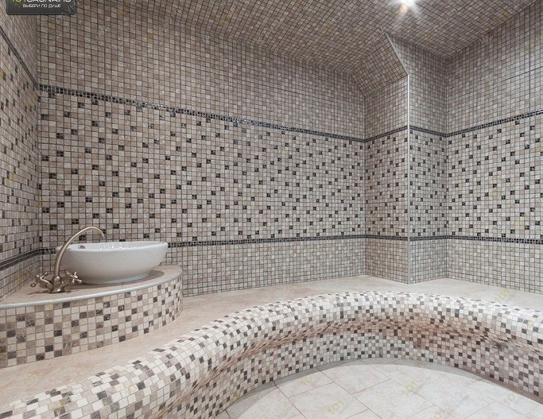 Оздоровительный комплекс Восток-Запад, в Екатеринбурге, Машинная, 2 | Премиум отделение. Фото: 14 | 1001sauna.com