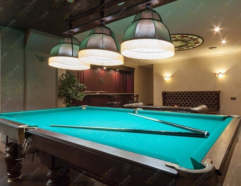 Оздоровительный комплекс Восток-Запад, в Екатеринбурге, Машинная, 2 | Премиум отделение. Фото: 15 | 1001sauna.com