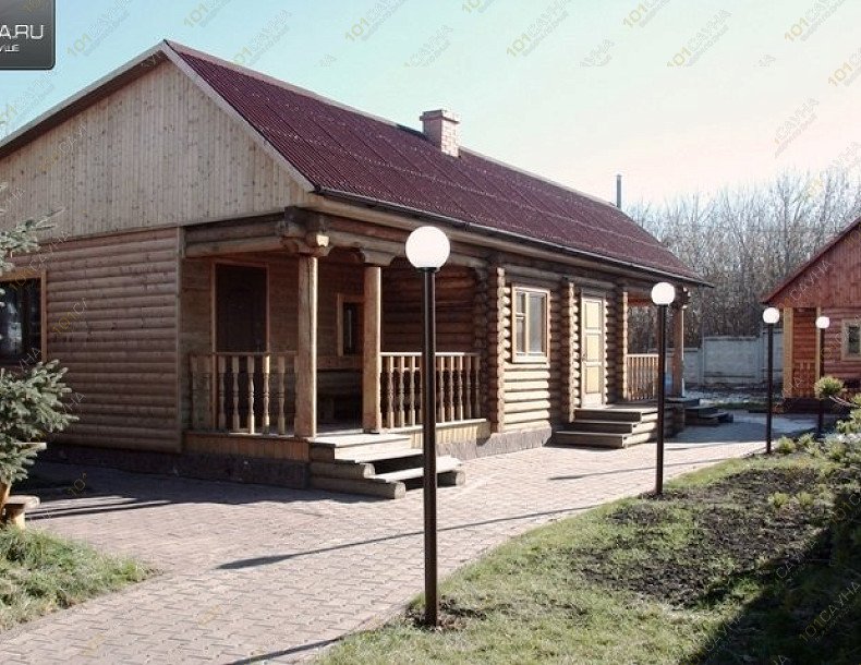 Бани На Енисейской, в Омске, 3-я Енисейская, 30/Б | 20 | 1001sauna.com