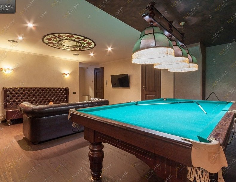 Оздоровительный комплекс Восток-Запад, в Екатеринбурге, Машинная, 2 | Премиум отделение. Фото: 18 | 1001sauna.com