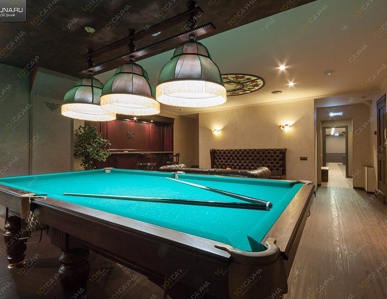 Оздоровительный комплекс Восток-Запад, в Екатеринбурге, Машинная, 2 | Премиум отделение. Фото: 19 | 1001sauna.com