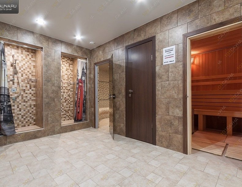 Оздоровительный комплекс Восток-Запад, в Екатеринбурге, Машинная, 2 | Премиум отделение. Фото: 20 | 1001sauna.com