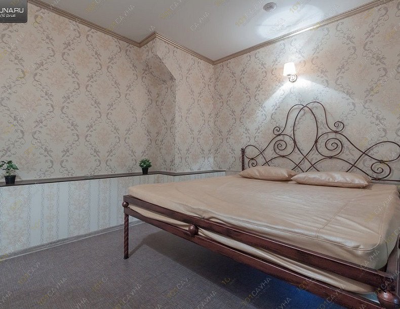 Оздоровительный комплекс Восток-Запад, в Екатеринбурге, Машинная, 2 | Премиум отделение. Фото: 23 | 1001sauna.com