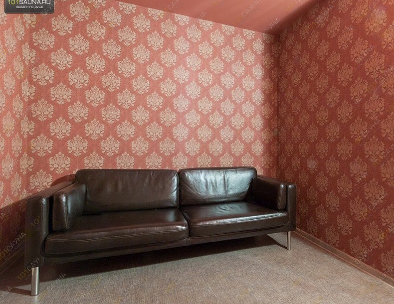 Оздоровительный комплекс Восток-Запад, в Екатеринбурге, Машинная, 2 | Премиум отделение. Фото: 24 | 1001sauna.com