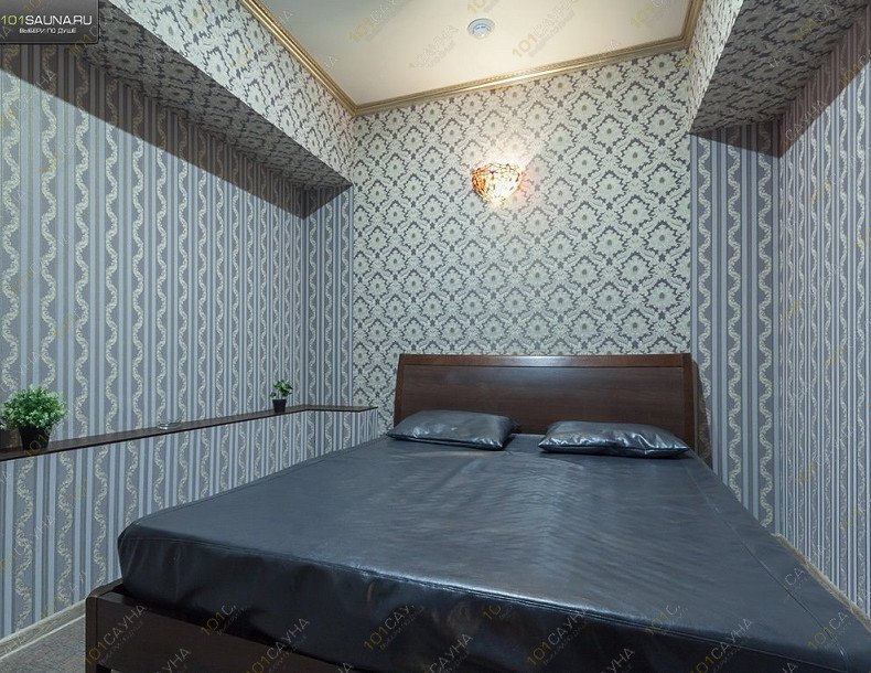 Оздоровительный комплекс Восток-Запад, в Екатеринбурге, Машинная, 2 | Премиум отделение. Фото: 25 | 1001sauna.com