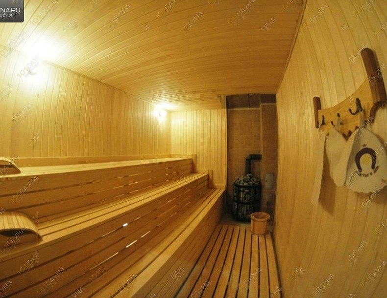 База отдыха Оазис в лесу, в Москве, Каширское шоссе, 63 км | 2 | 1001sauna.com