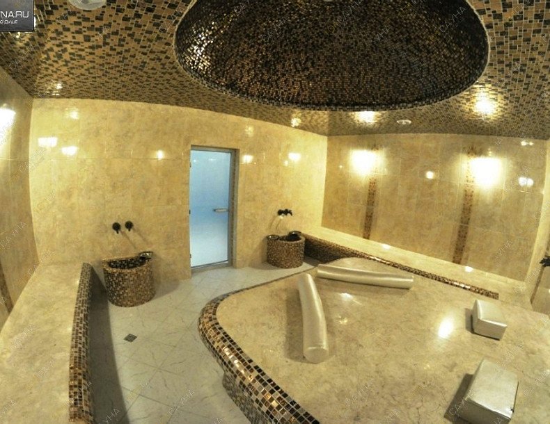 База отдыха Оазис в лесу, в Москве, Каширское шоссе, 63 км | 3 | 1001sauna.com