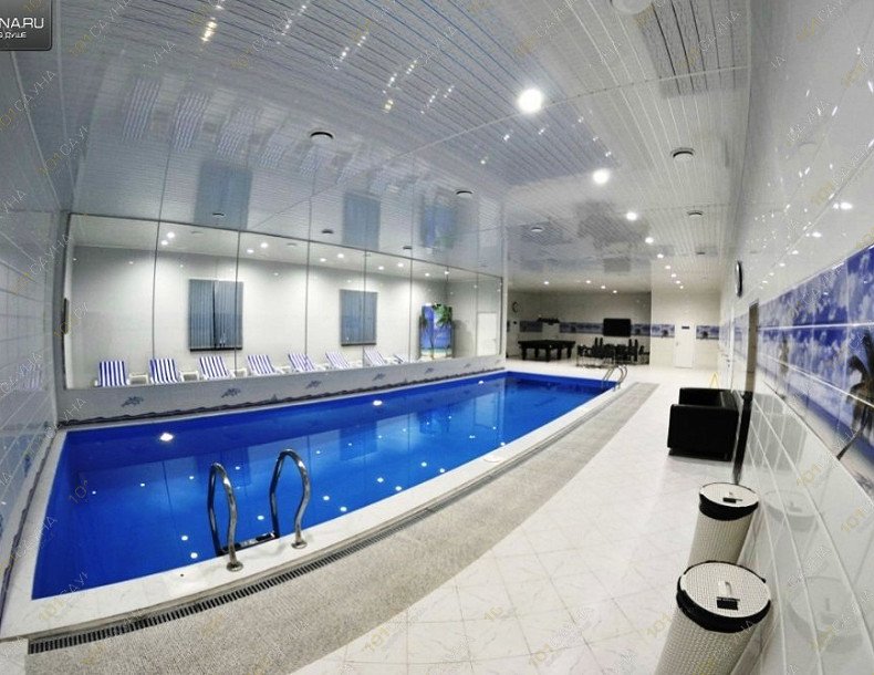 База отдыха Оазис в лесу, в Москве, Каширское шоссе, 63 км | 4 | 1001sauna.com