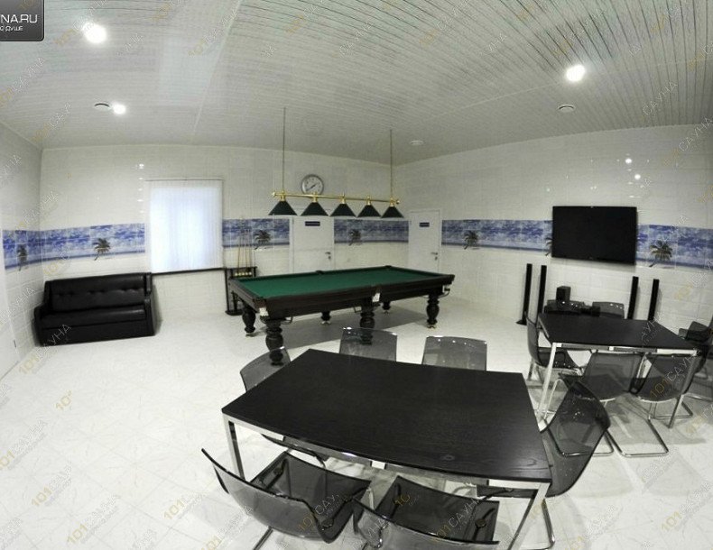 База отдыха Оазис в лесу, в Москве, Каширское шоссе, 63 км | 5 | 1001sauna.com