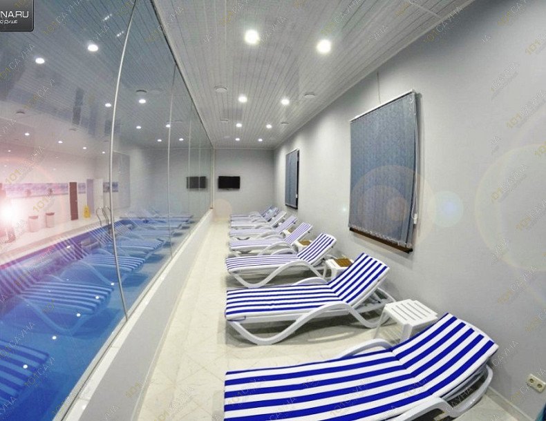 База отдыха Оазис в лесу, в Москве, Каширское шоссе, 63 км | 7 | 1001sauna.com