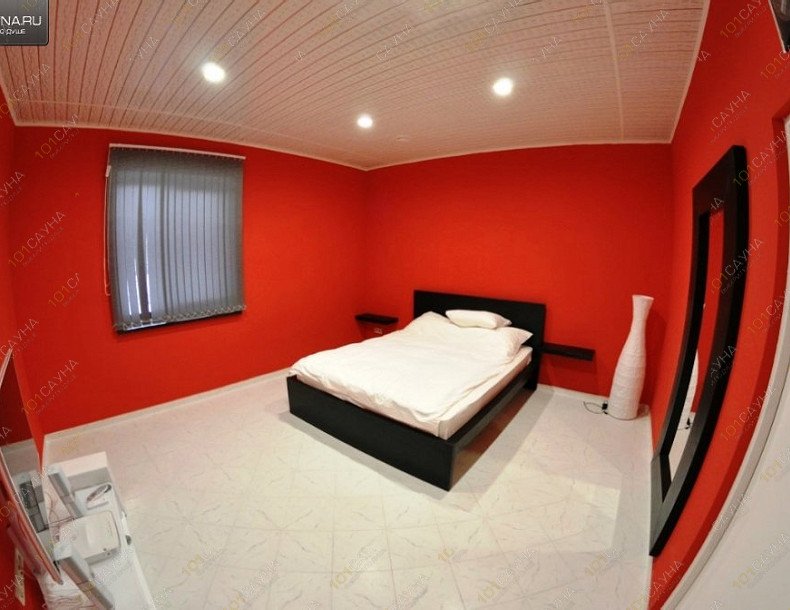 База отдыха Оазис в лесу, в Москве, Каширское шоссе, 63 км | 8 | 1001sauna.com