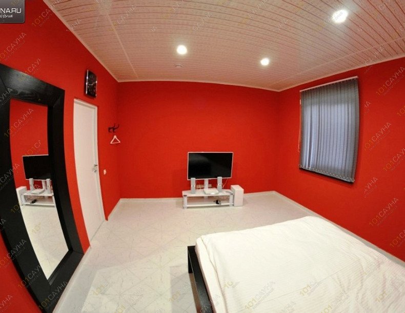 База отдыха Оазис в лесу, в Москве, Каширское шоссе, 63 км | 9 | 1001sauna.com