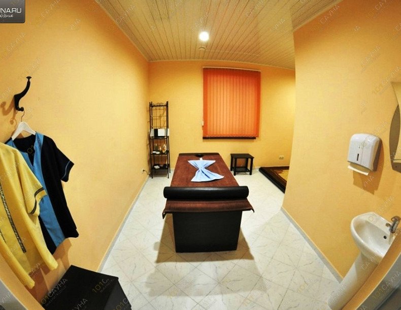 База отдыха Оазис в лесу, в Москве, Каширское шоссе, 63 км | 10 | 1001sauna.com