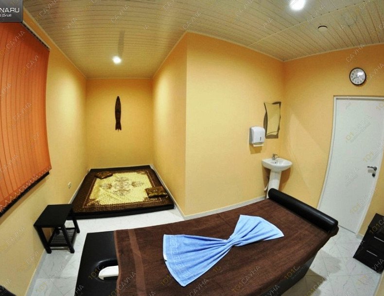 База отдыха Оазис в лесу, в Москве, Каширское шоссе, 63 км | 11 | 1001sauna.com