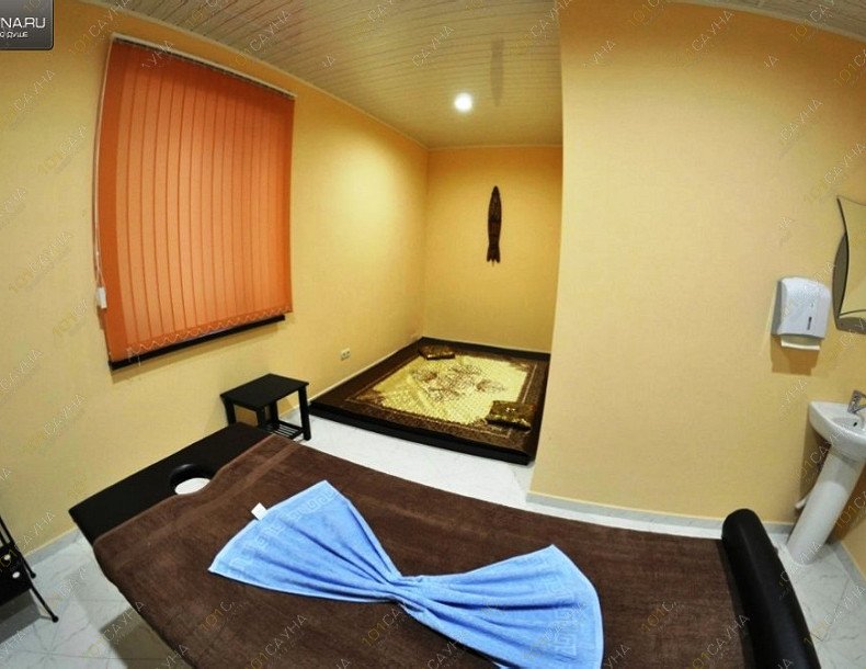 База отдыха Оазис в лесу, в Москве, Каширское шоссе, 63 км | 12 | 1001sauna.com