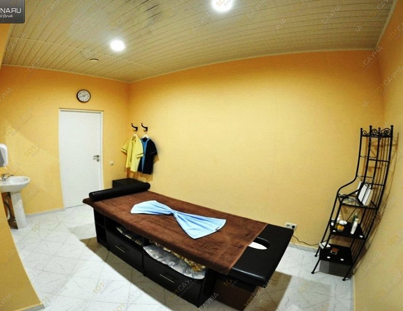 База отдыха Оазис в лесу, в Москве, Каширское шоссе, 63 км | 13 | 1001sauna.com