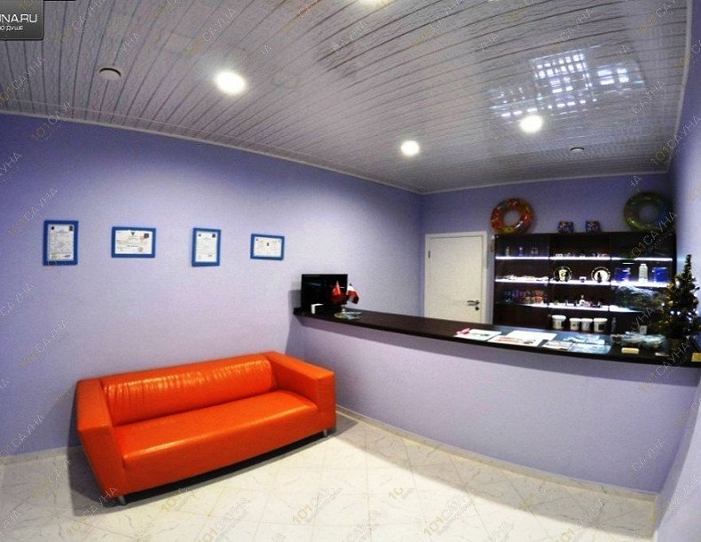 База отдыха Оазис в лесу, в Москве, Каширское шоссе, 63 км | 14 | 1001sauna.com