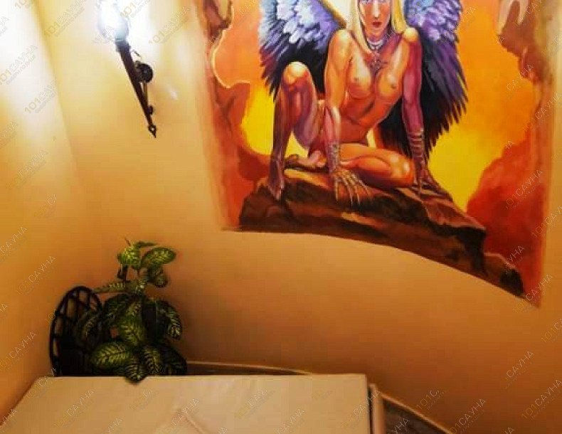 Сауна Легенда, в Оренбурге, пер. Ясный, 51 (угол Шевченко) | Большой номер. Фото: 8 | 1001sauna.com