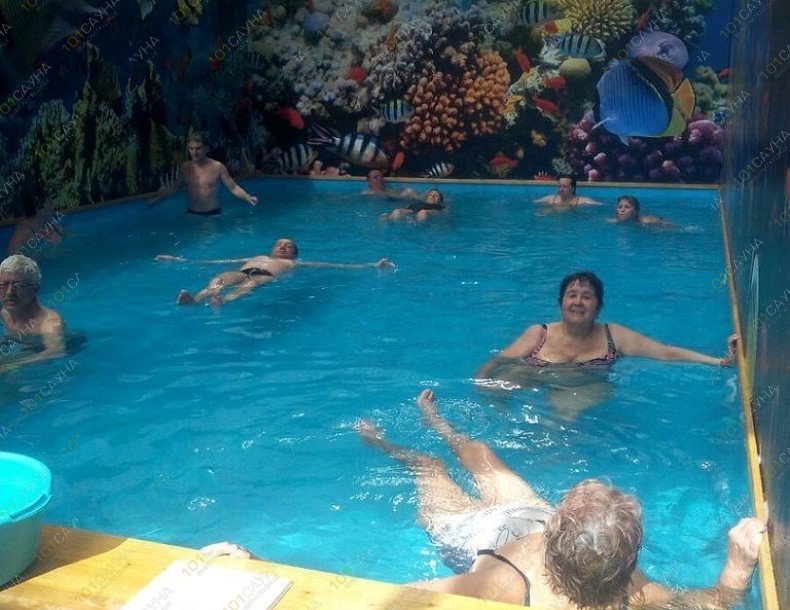 Банный комплекс Воткинские Термы, в Воткинске, Гастелло, 1 | 1 | 1001sauna.com