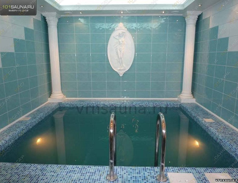 Сауна Добрая