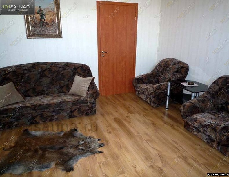 Сауна Добрая, в Воронеже, Семилукская, 9 | комната 1 | 1001sauna.com