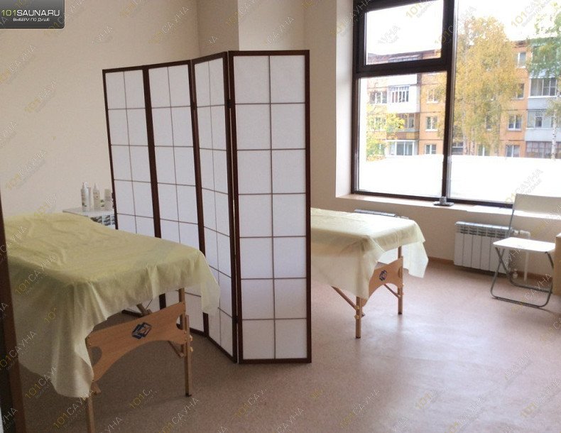 Банный комплекс Воткинские Термы, в Воткинске, Гастелло, 1 | 4 | 1001sauna.com