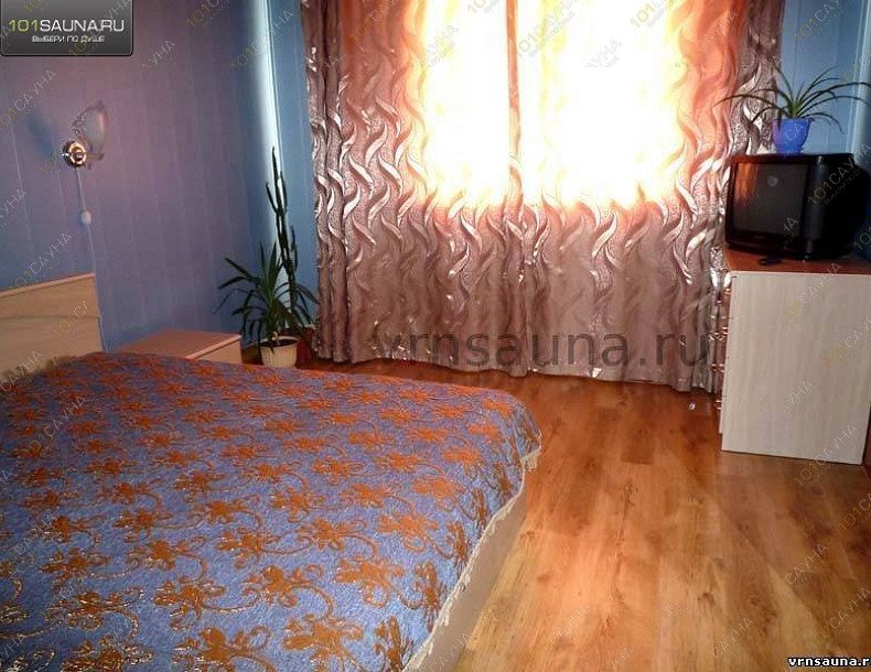 Сауна Добрая, в Воронеже, Семилукская, 9 | комната 2 | 1001sauna.com