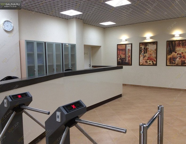 Банный комплекс Воткинские Термы, в Воткинске, Гастелло, 1 | 8 | 1001sauna.com