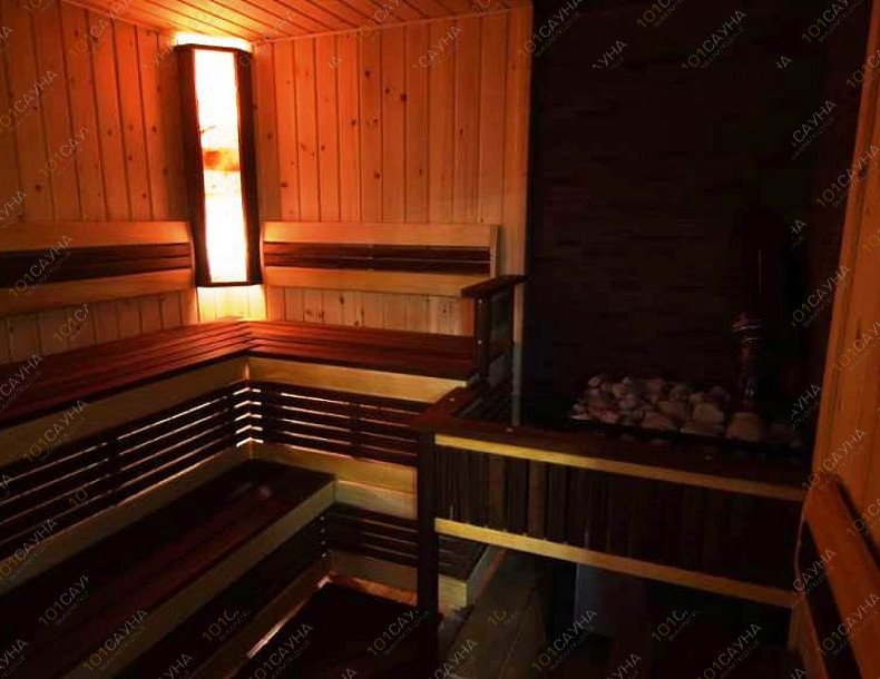 Сауна Легенда, в Оренбурге, пер. Ясный, 51 (угол Шевченко) | Большой номер. Фото: 10 | 1001sauna.com