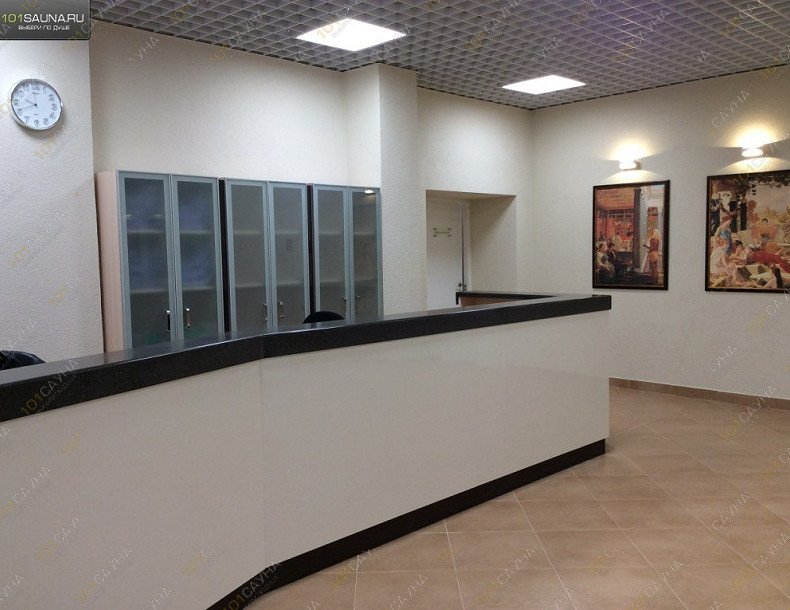 Банный комплекс Воткинские Термы, в Воткинске, Гастелло, 1 | 10 | 1001sauna.com