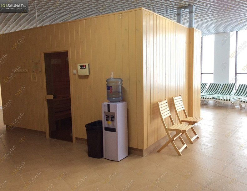 Банный комплекс Воткинские Термы, в Воткинске, Гастелло, 1 | 11 | 1001sauna.com