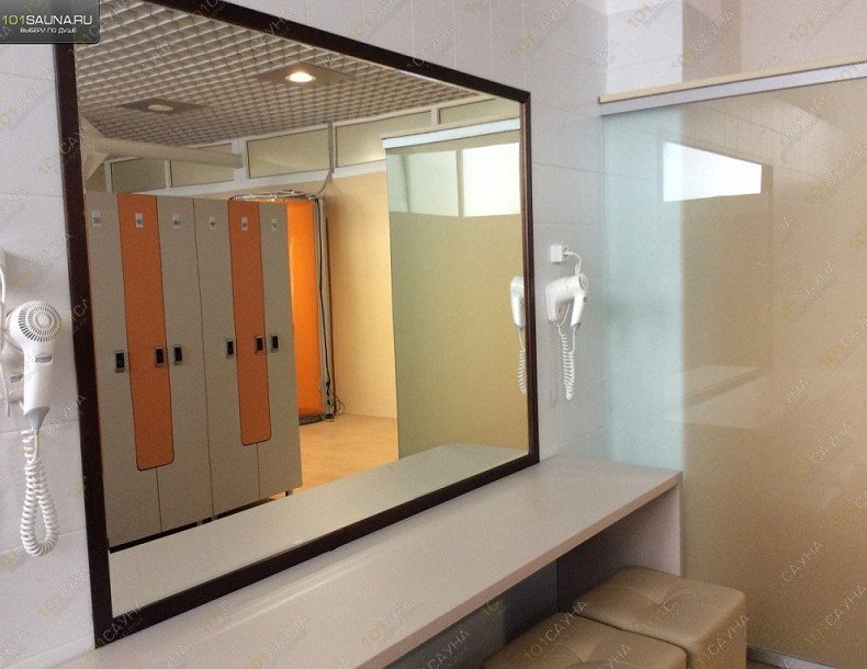 Банный комплекс Воткинские Термы, в Воткинске, Гастелло, 1 | 12 | 1001sauna.com