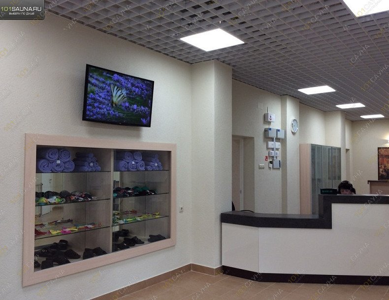 Банный комплекс Воткинские Термы, в Воткинске, Гастелло, 1 | 13 | 1001sauna.com