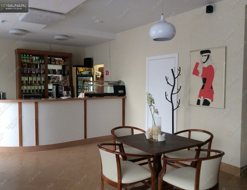 Банный комплекс Воткинские Термы, в Воткинске, Гастелло, 1 | 15 | 1001sauna.com