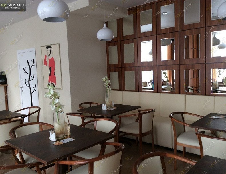 Банный комплекс Воткинские Термы, в Воткинске, Гастелло, 1 | 18 | 1001sauna.com